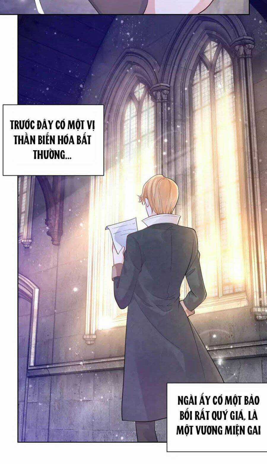 Tôi Muốn Trở Thành Tiểu Thư Công Tước Phế Vật Chapter 143 trang 3