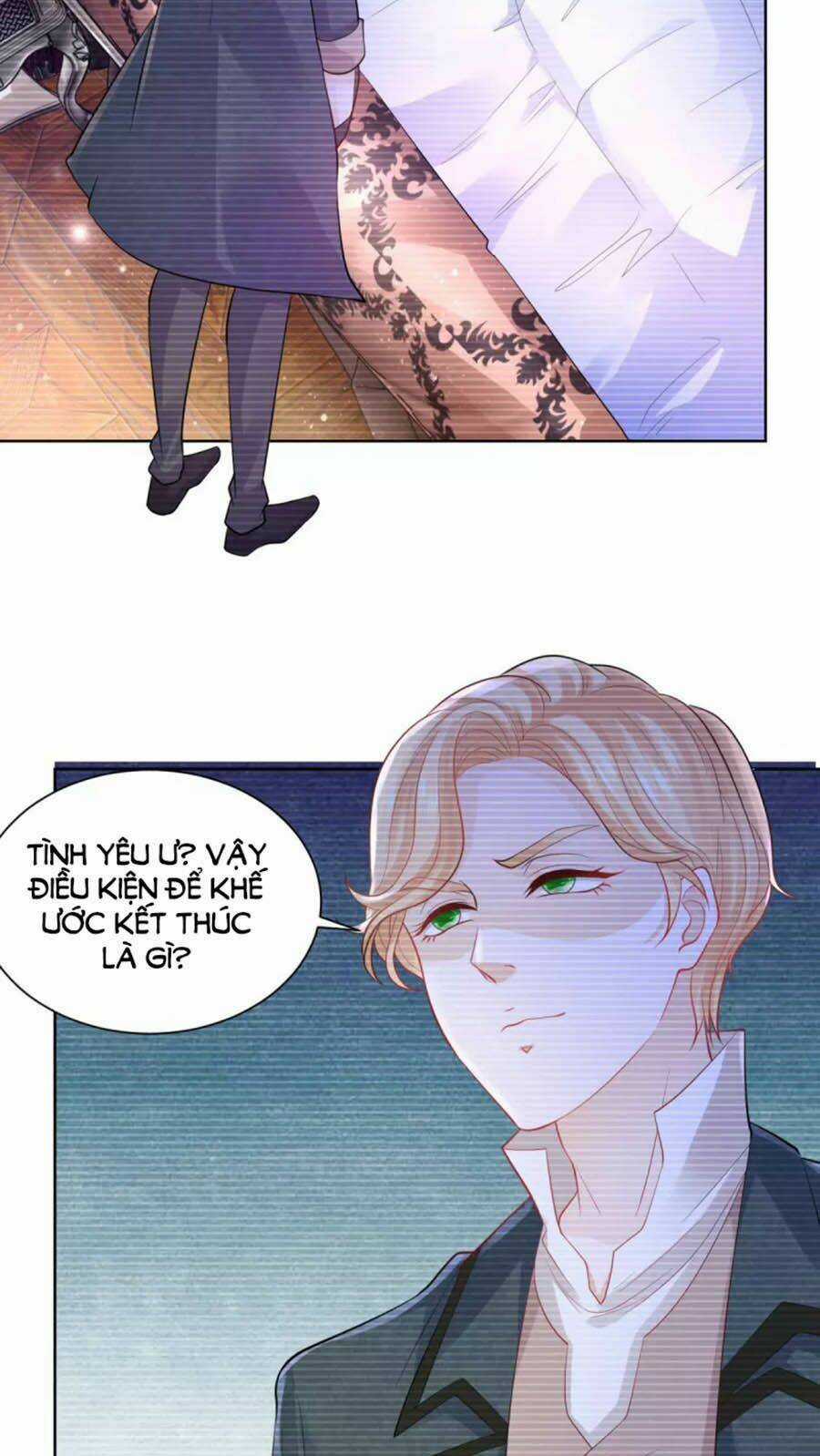 Tôi Muốn Trở Thành Tiểu Thư Công Tước Phế Vật Chapter 143 trang 6