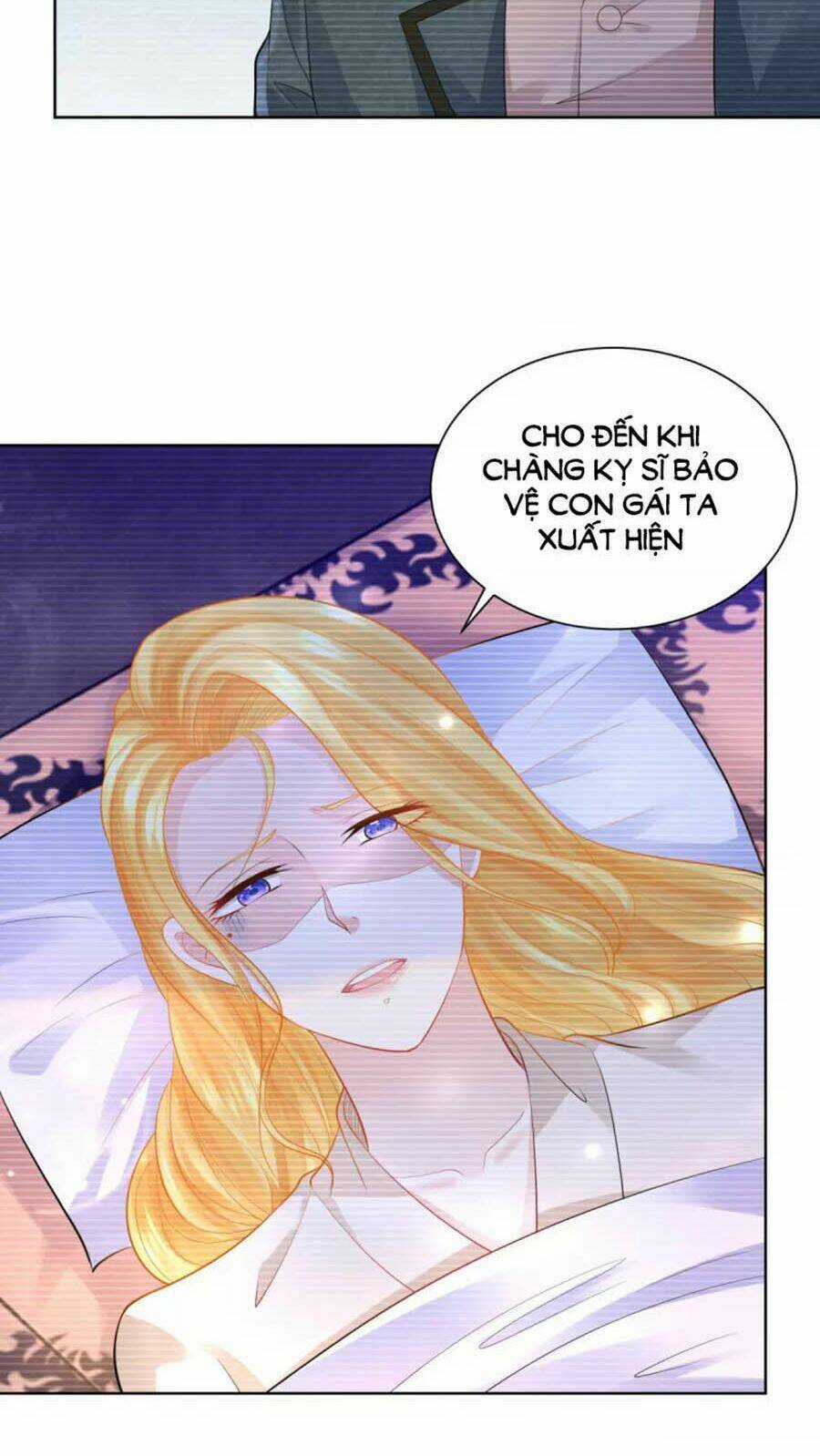 Tôi Muốn Trở Thành Tiểu Thư Công Tước Phế Vật Chapter 143 trang 7