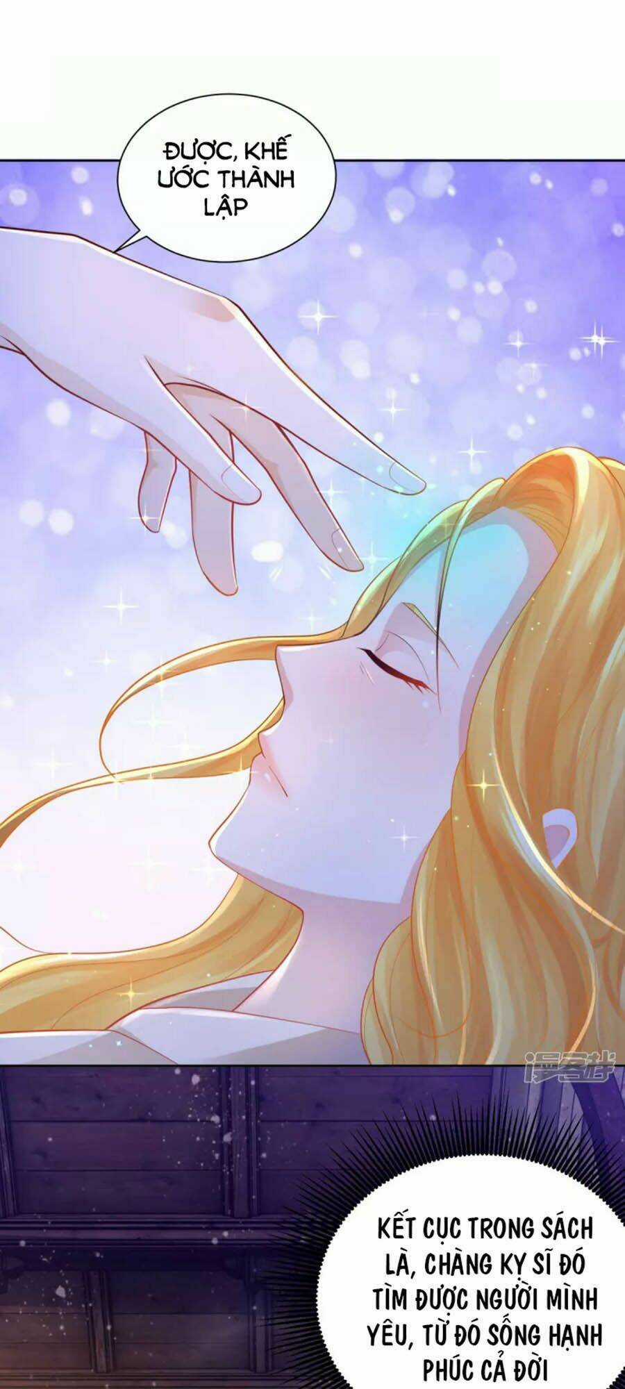 Tôi Muốn Trở Thành Tiểu Thư Công Tước Phế Vật Chapter 143 trang 8