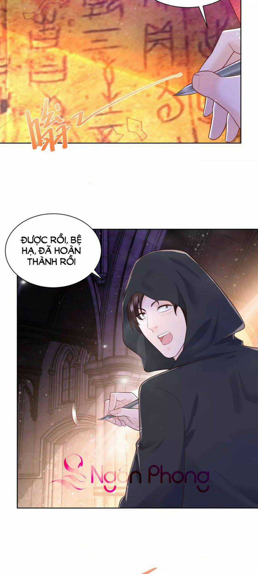 Tôi Muốn Trở Thành Tiểu Thư Công Tước Phế Vật Chapter 144 trang 11