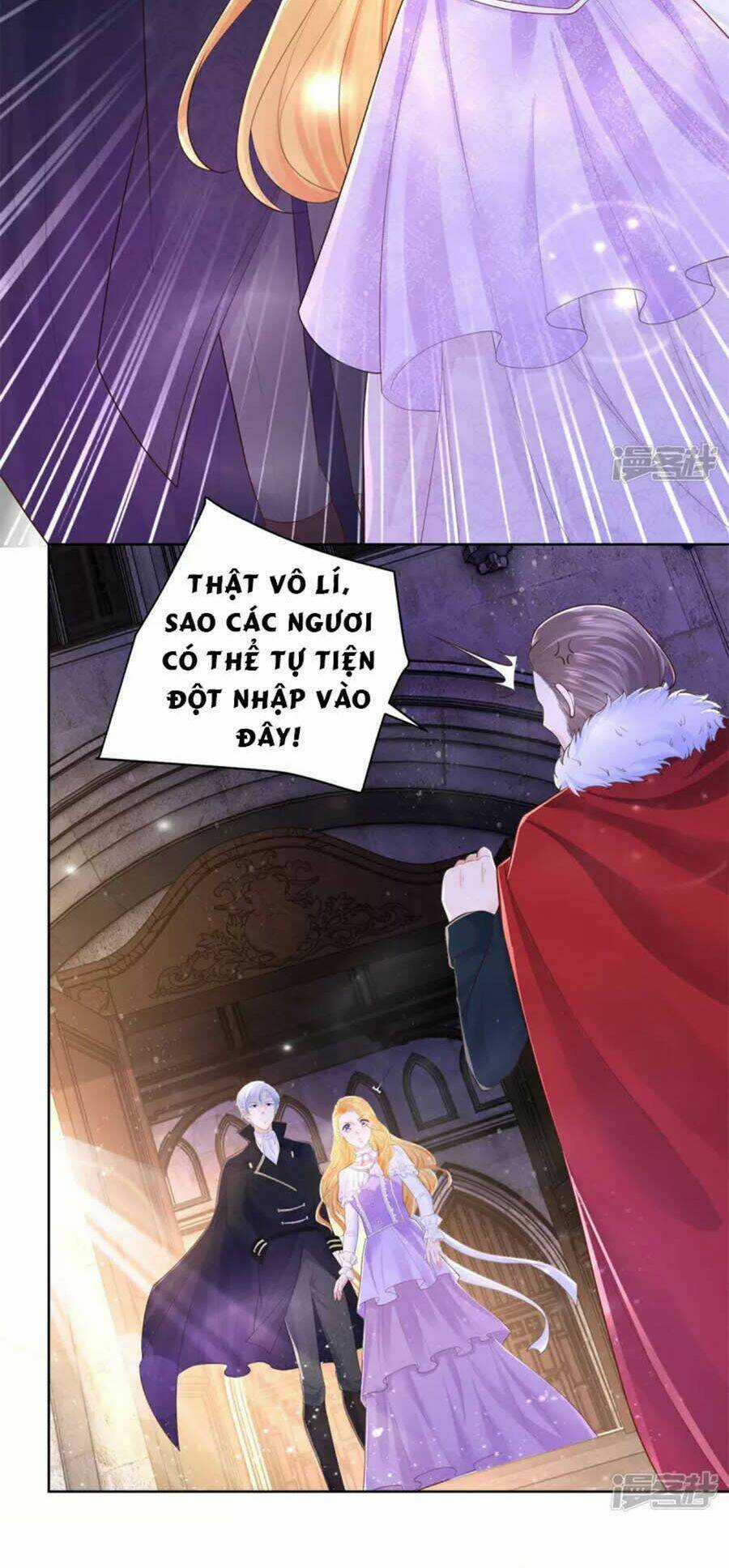 Tôi Muốn Trở Thành Tiểu Thư Công Tước Phế Vật Chapter 144 trang 13