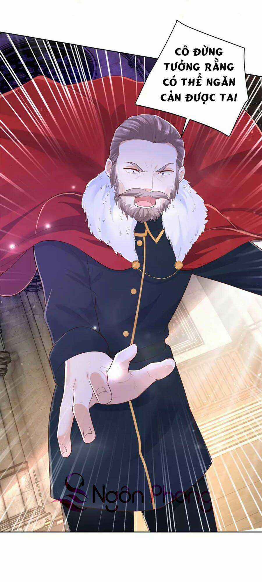 Tôi Muốn Trở Thành Tiểu Thư Công Tước Phế Vật Chapter 144 trang 14