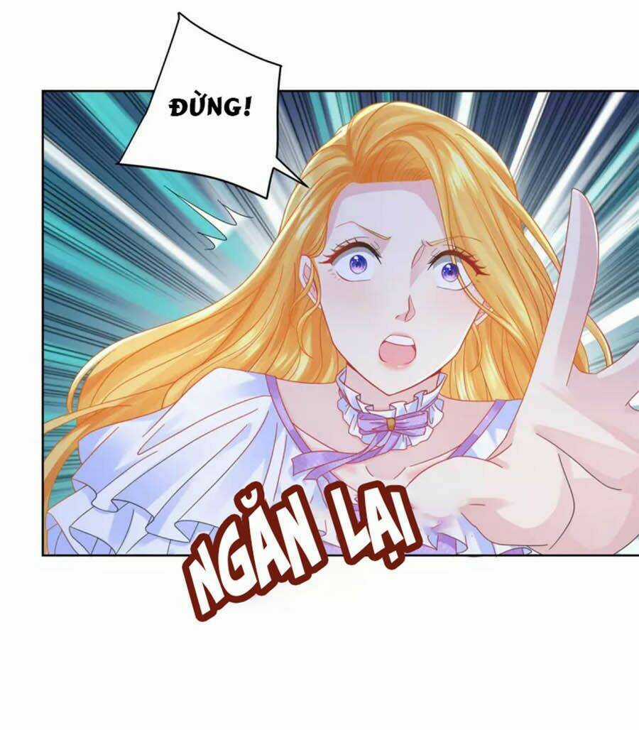 Tôi Muốn Trở Thành Tiểu Thư Công Tước Phế Vật Chapter 144 trang 15