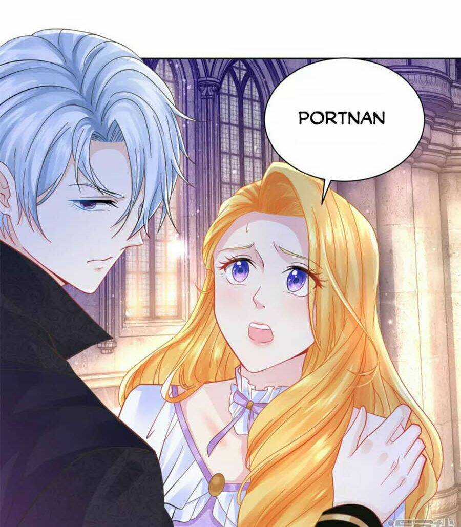 Tôi Muốn Trở Thành Tiểu Thư Công Tước Phế Vật Chapter 144 trang 16