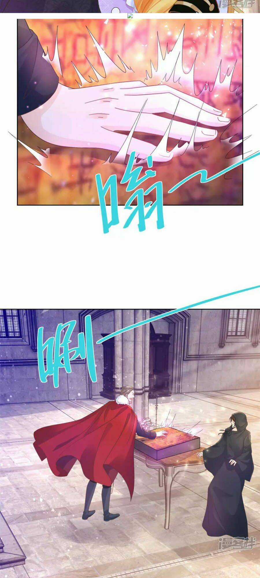 Tôi Muốn Trở Thành Tiểu Thư Công Tước Phế Vật Chapter 144 trang 17