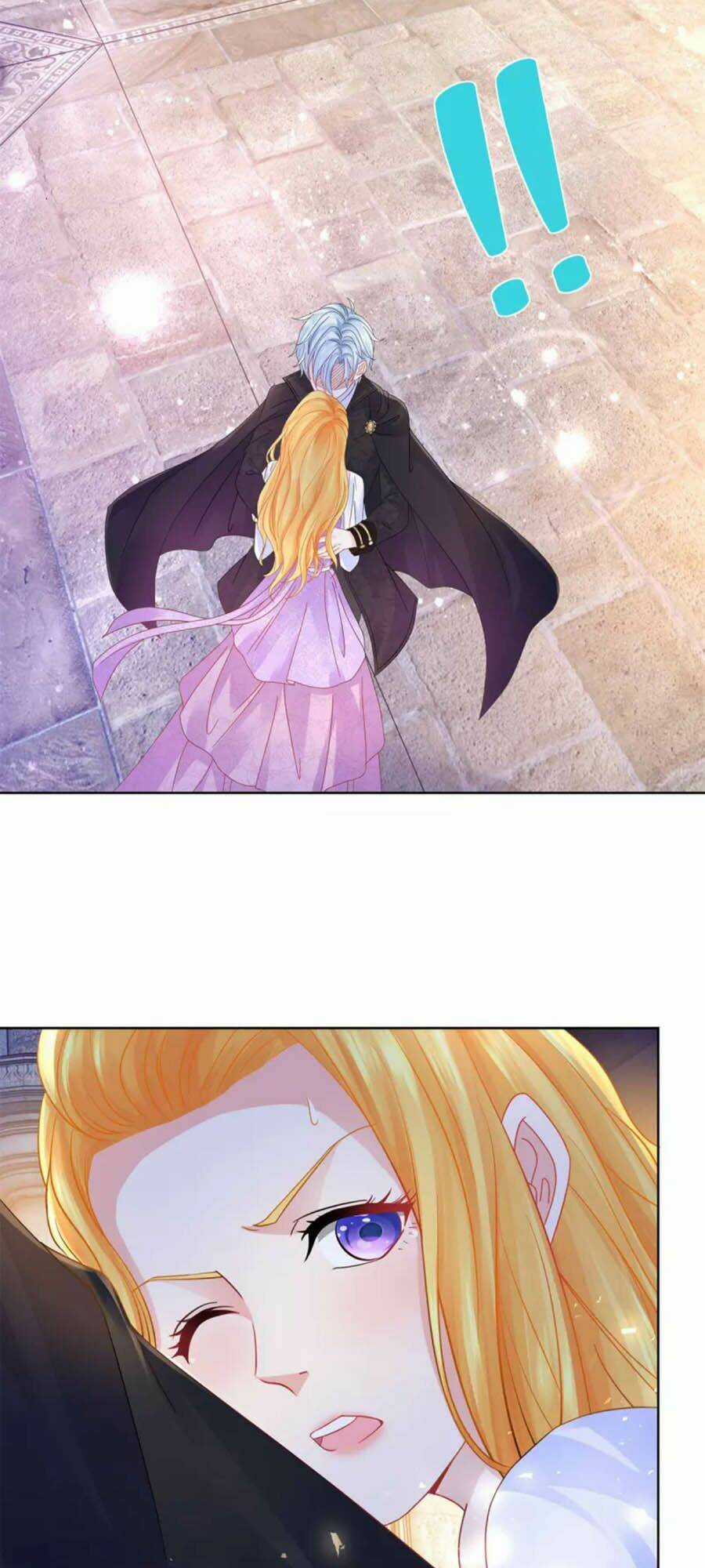 Tôi Muốn Trở Thành Tiểu Thư Công Tước Phế Vật Chapter 144 trang 18