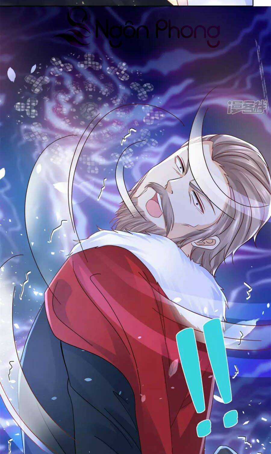 Tôi Muốn Trở Thành Tiểu Thư Công Tước Phế Vật Chapter 144 trang 19