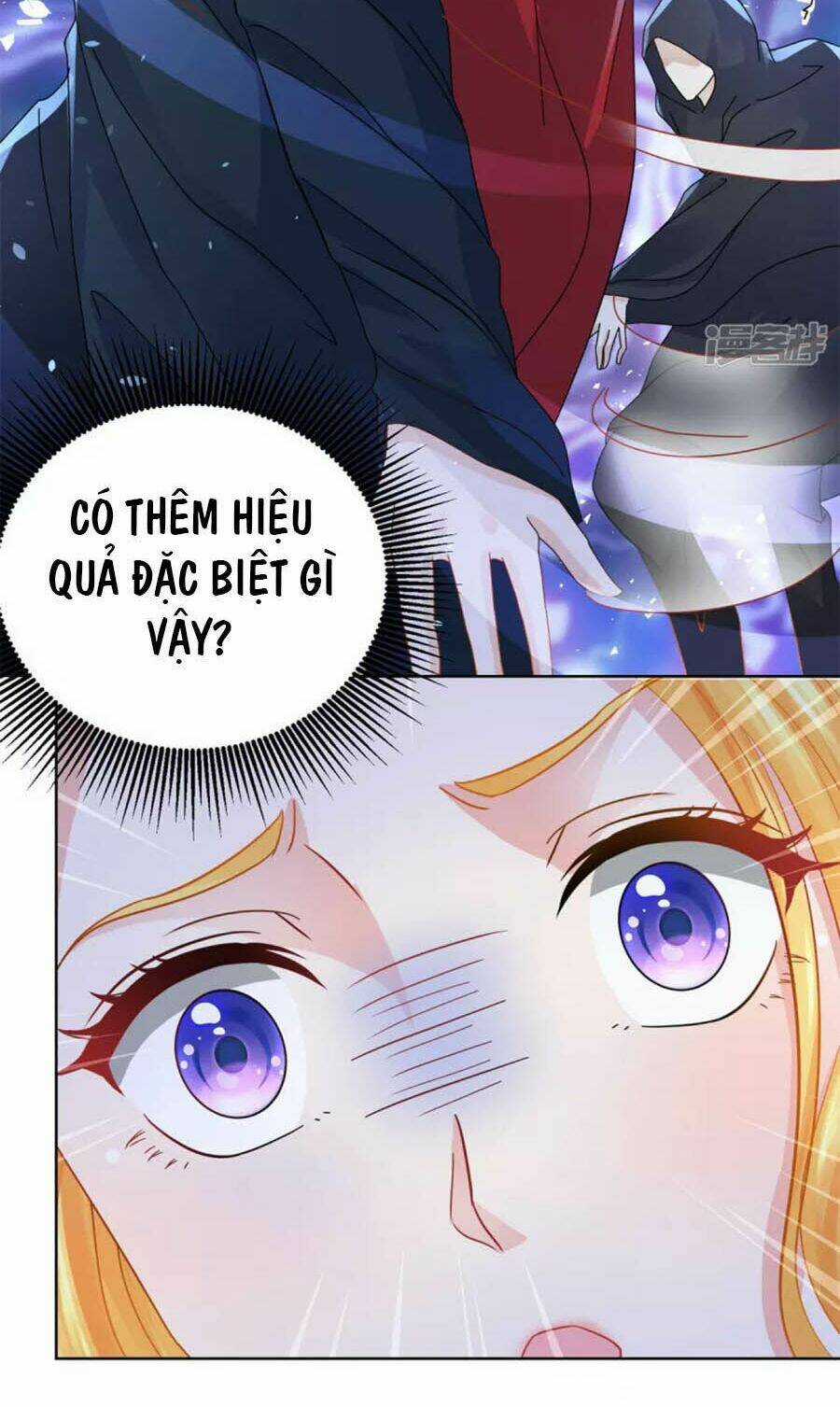 Tôi Muốn Trở Thành Tiểu Thư Công Tước Phế Vật Chapter 144 trang 20