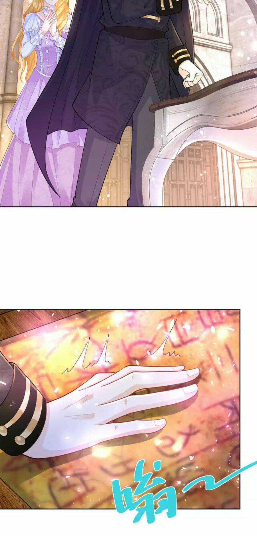 Tôi Muốn Trở Thành Tiểu Thư Công Tước Phế Vật Chapter 144 trang 27