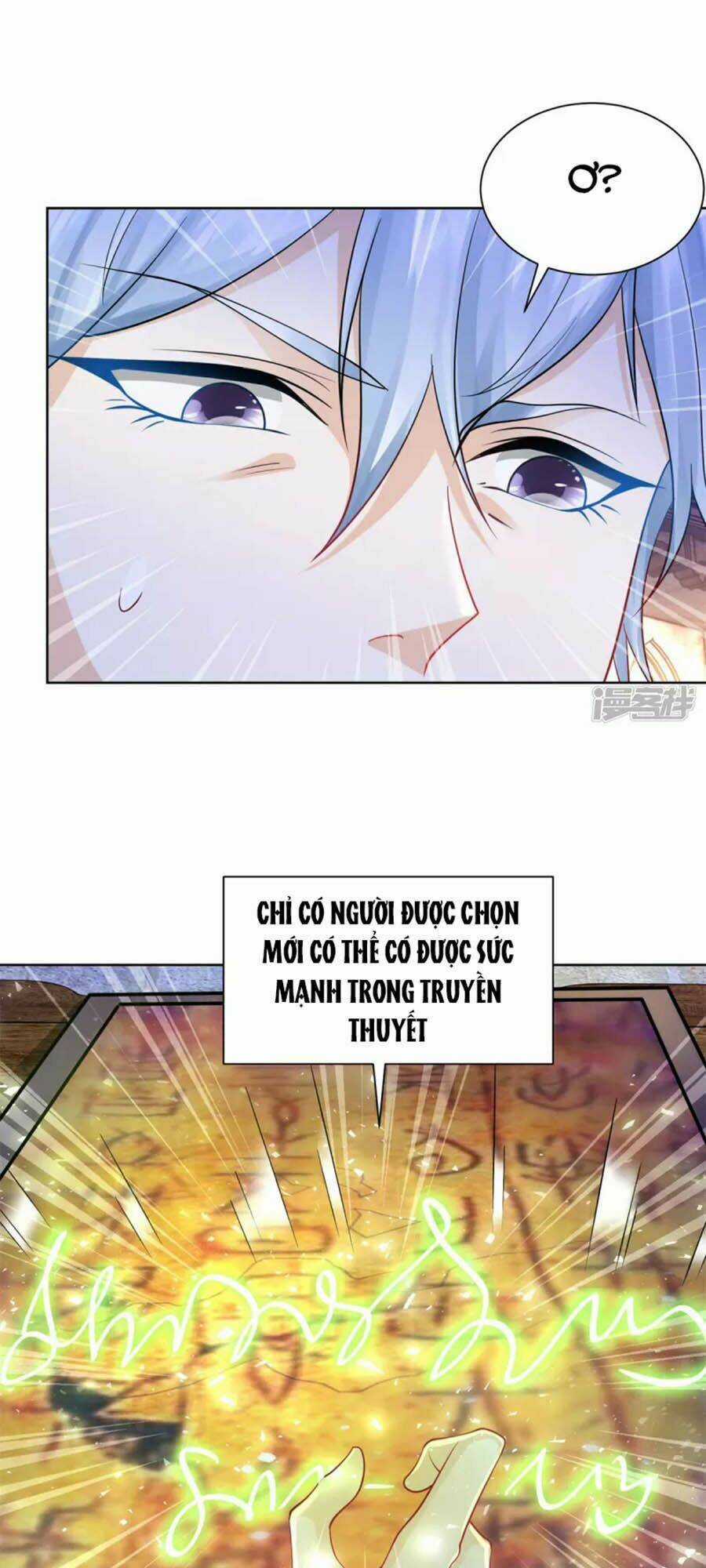 Tôi Muốn Trở Thành Tiểu Thư Công Tước Phế Vật Chapter 144 trang 28