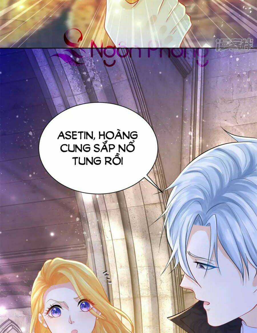 Tôi Muốn Trở Thành Tiểu Thư Công Tước Phế Vật Chapter 144 trang 29