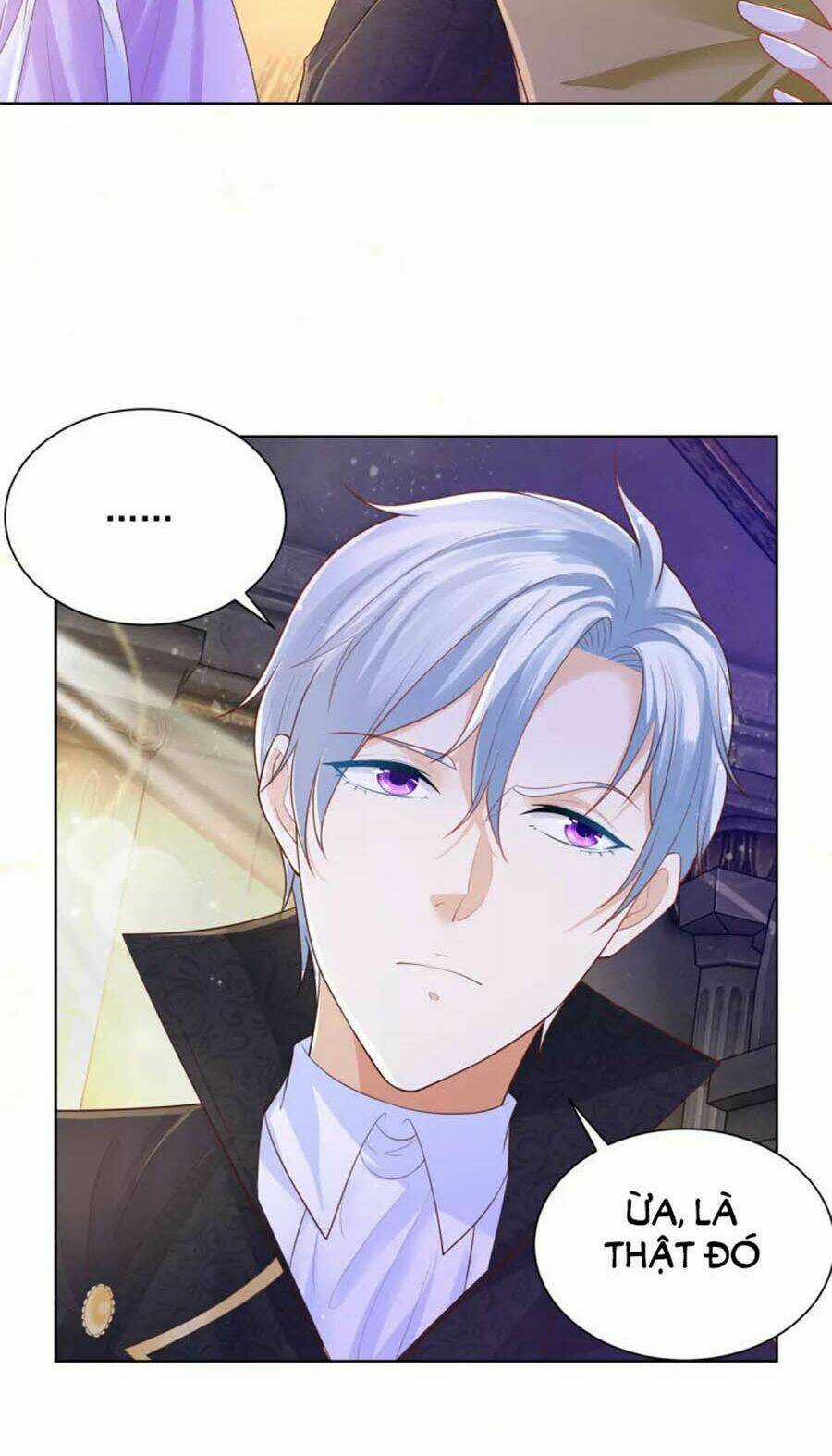 Tôi Muốn Trở Thành Tiểu Thư Công Tước Phế Vật Chapter 144 trang 3