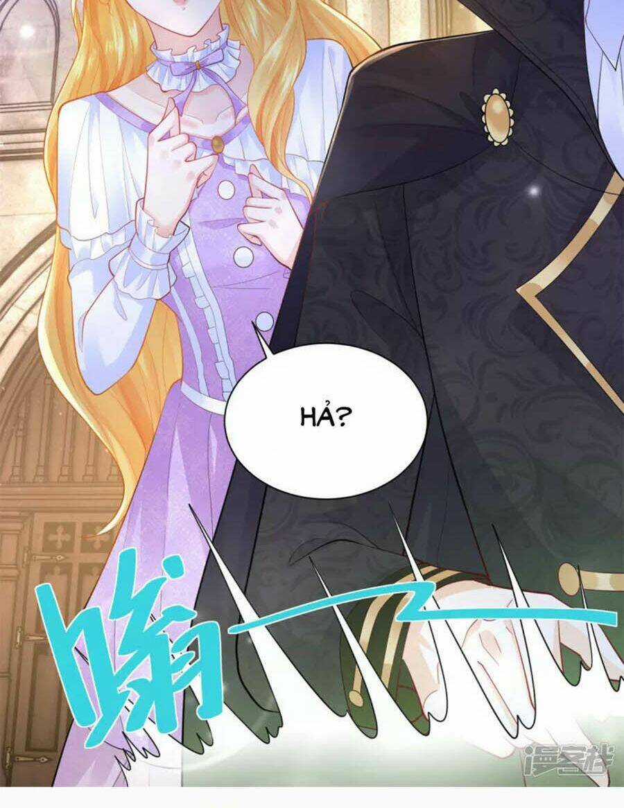 Tôi Muốn Trở Thành Tiểu Thư Công Tước Phế Vật Chapter 144 trang 30