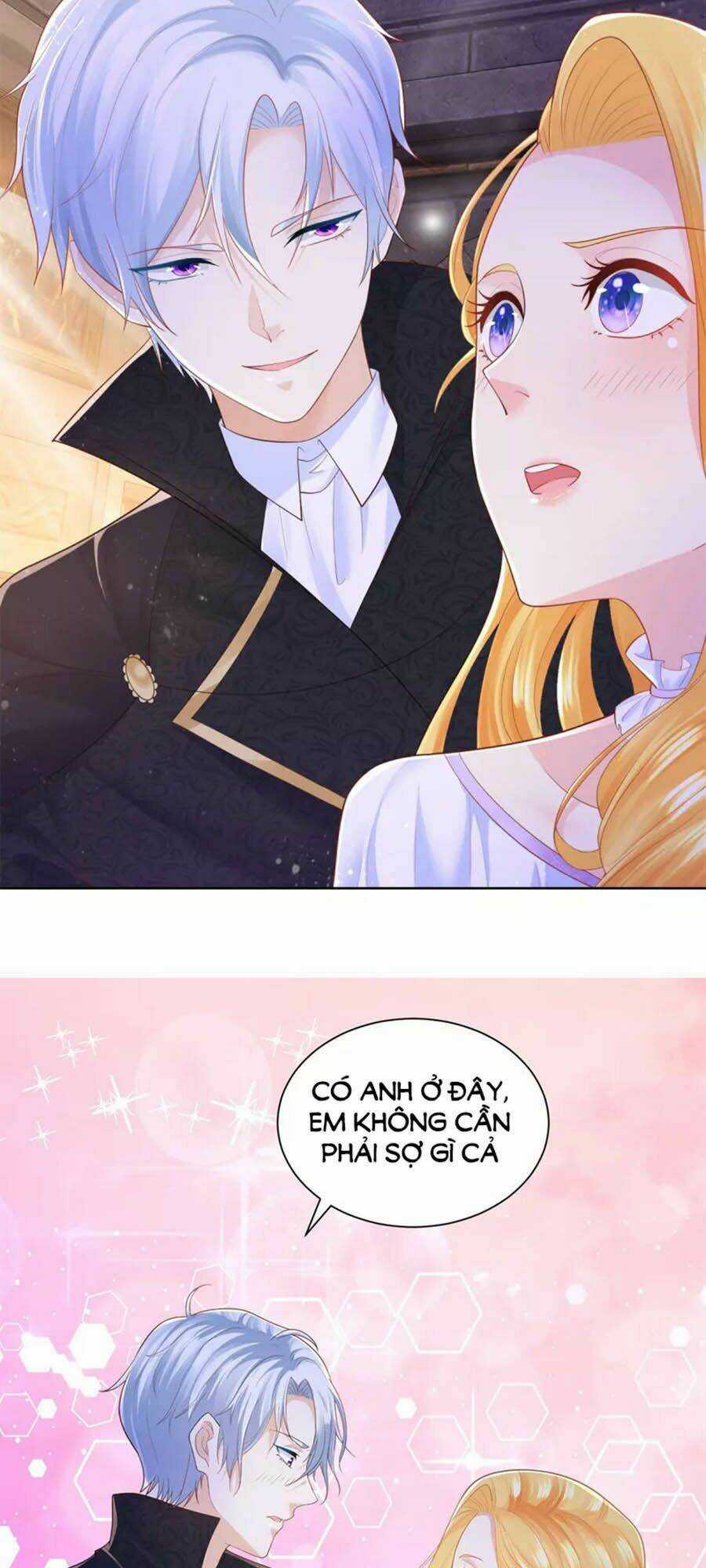 Tôi Muốn Trở Thành Tiểu Thư Công Tước Phế Vật Chapter 144 trang 7