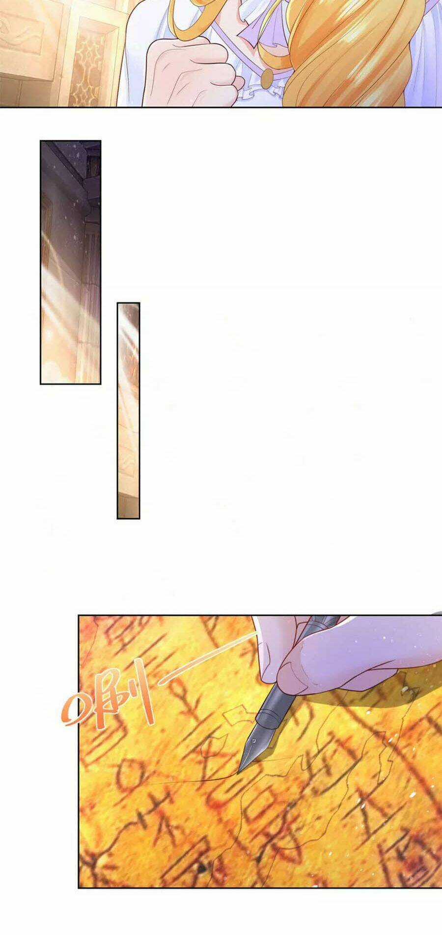 Tôi Muốn Trở Thành Tiểu Thư Công Tước Phế Vật Chapter 144 trang 9