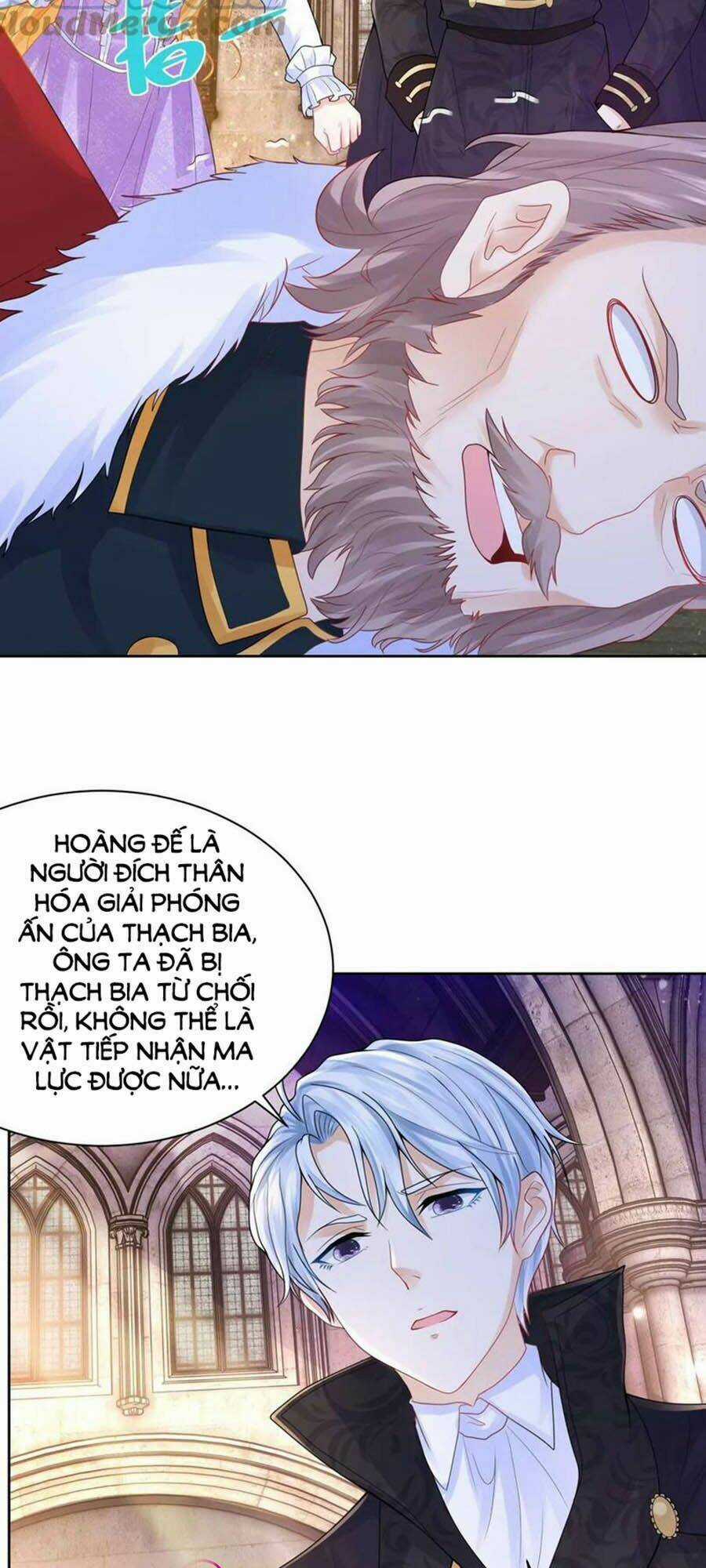 Tôi Muốn Trở Thành Tiểu Thư Công Tước Phế Vật Chapter 145 trang 14