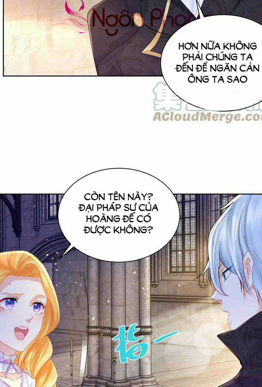 Tôi Muốn Trở Thành Tiểu Thư Công Tước Phế Vật Chapter 145 trang 15