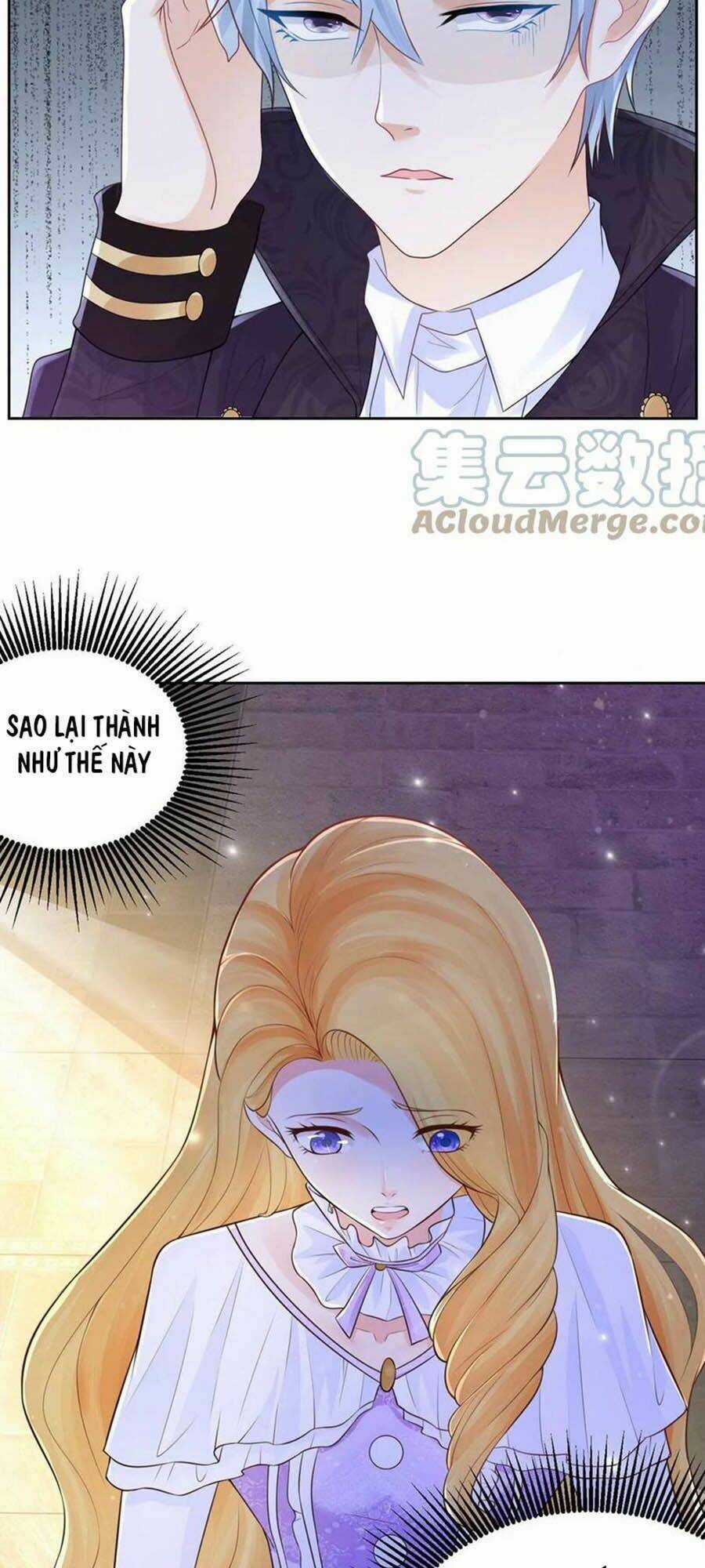 Tôi Muốn Trở Thành Tiểu Thư Công Tước Phế Vật Chapter 145 trang 18