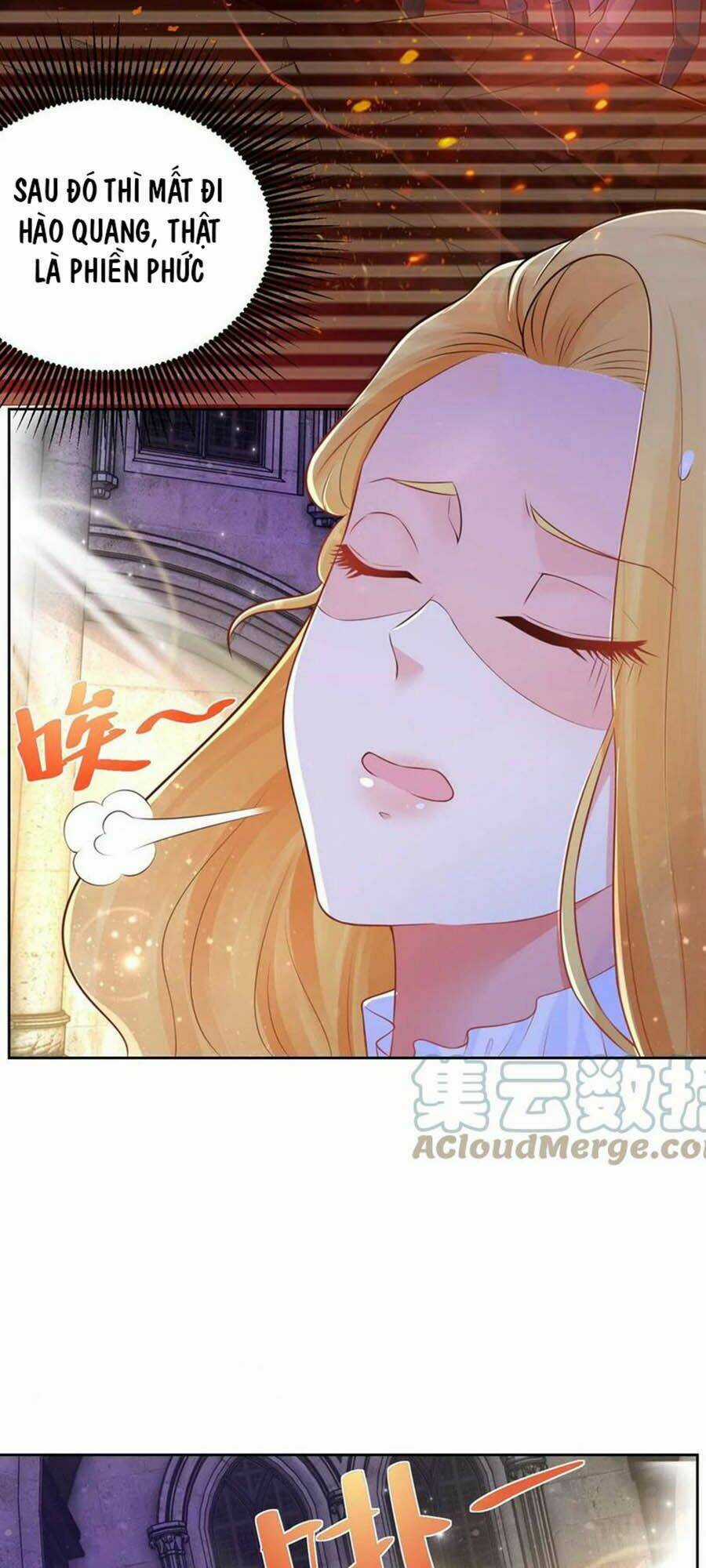 Tôi Muốn Trở Thành Tiểu Thư Công Tước Phế Vật Chapter 145 trang 21