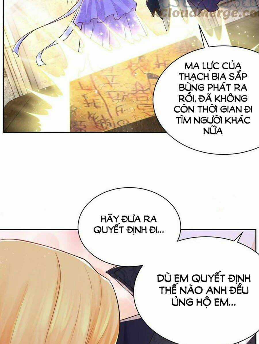 Tôi Muốn Trở Thành Tiểu Thư Công Tước Phế Vật Chapter 145 trang 23