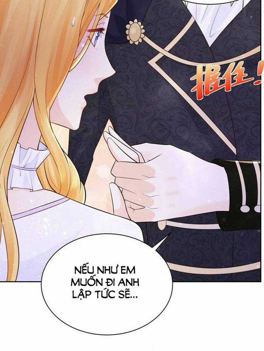 Tôi Muốn Trở Thành Tiểu Thư Công Tước Phế Vật Chapter 145 trang 24