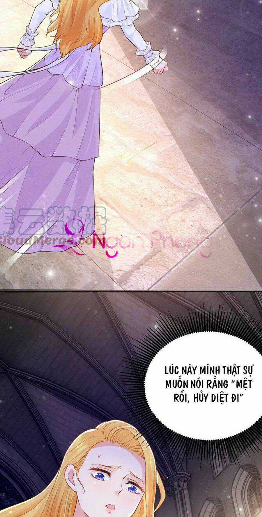 Tôi Muốn Trở Thành Tiểu Thư Công Tước Phế Vật Chapter 145 trang 26