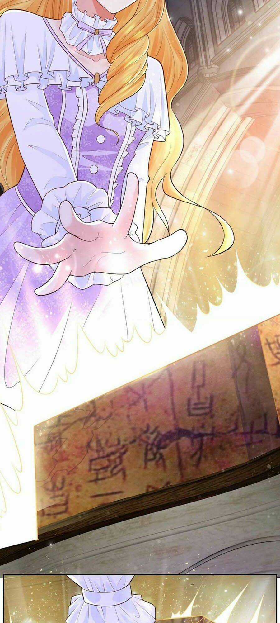 Tôi Muốn Trở Thành Tiểu Thư Công Tước Phế Vật Chapter 145 trang 27