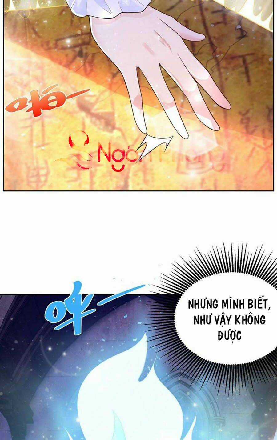 Tôi Muốn Trở Thành Tiểu Thư Công Tước Phế Vật Chapter 145 trang 28