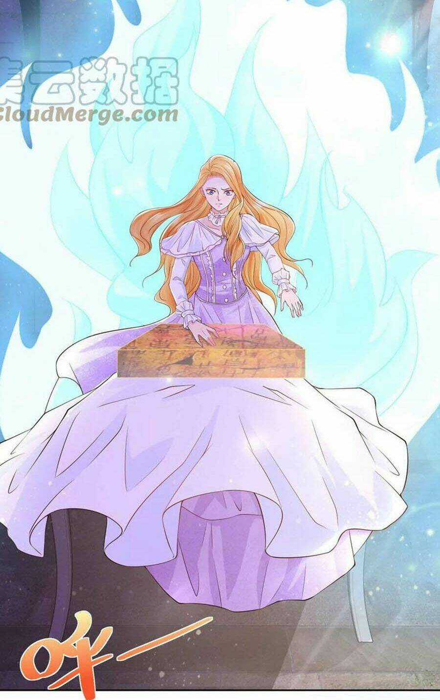 Tôi Muốn Trở Thành Tiểu Thư Công Tước Phế Vật Chapter 145 trang 29