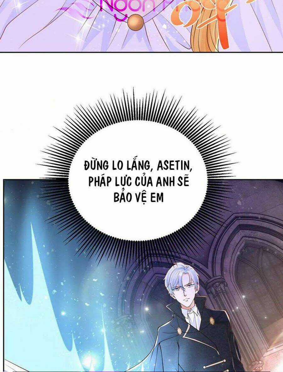 Tôi Muốn Trở Thành Tiểu Thư Công Tước Phế Vật Chapter 145 trang 31