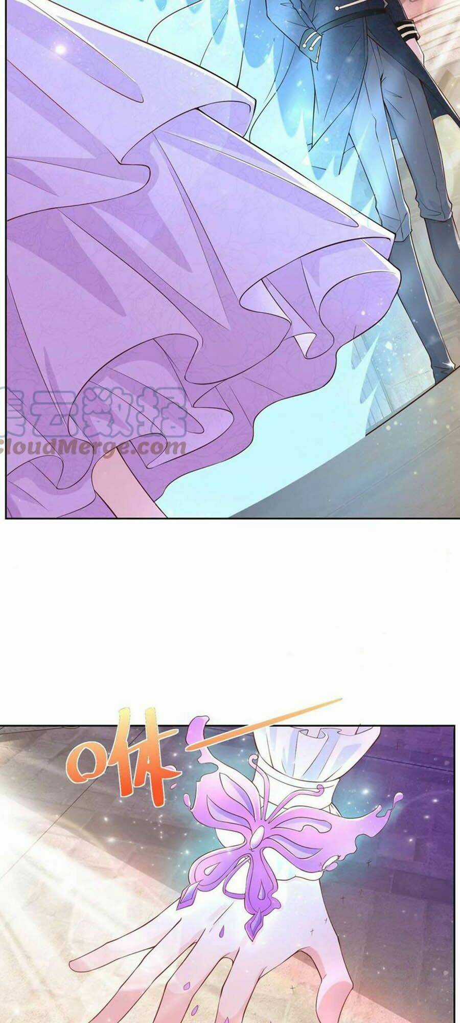 Tôi Muốn Trở Thành Tiểu Thư Công Tước Phế Vật Chapter 145 trang 32