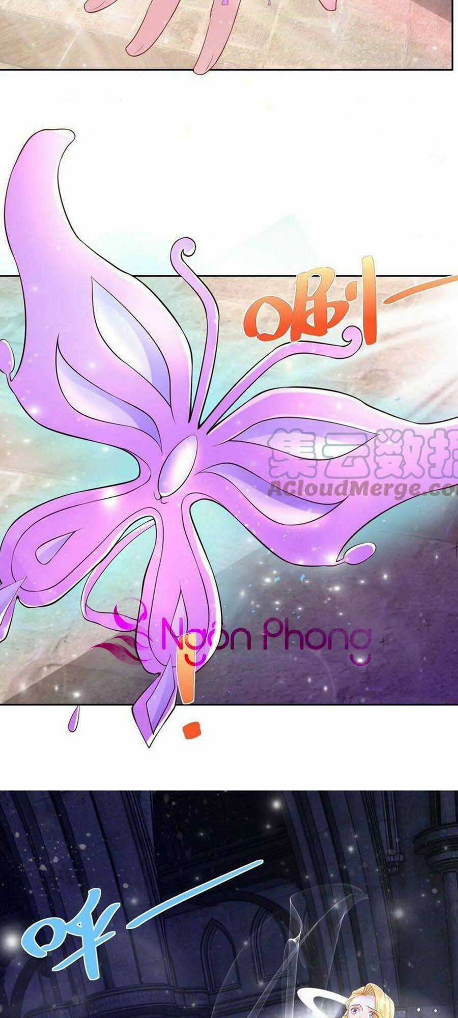 Tôi Muốn Trở Thành Tiểu Thư Công Tước Phế Vật Chapter 145 trang 33