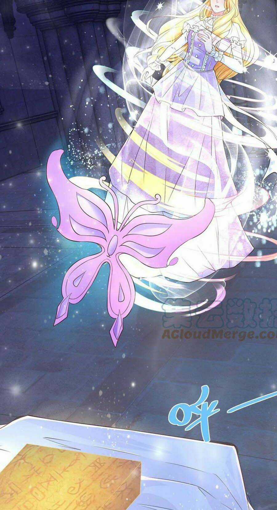 Tôi Muốn Trở Thành Tiểu Thư Công Tước Phế Vật Chapter 145 trang 34