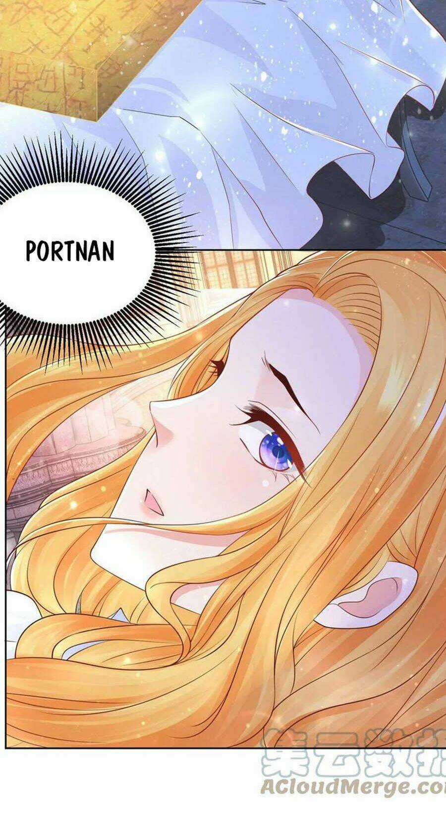 Tôi Muốn Trở Thành Tiểu Thư Công Tước Phế Vật Chapter 145 trang 35