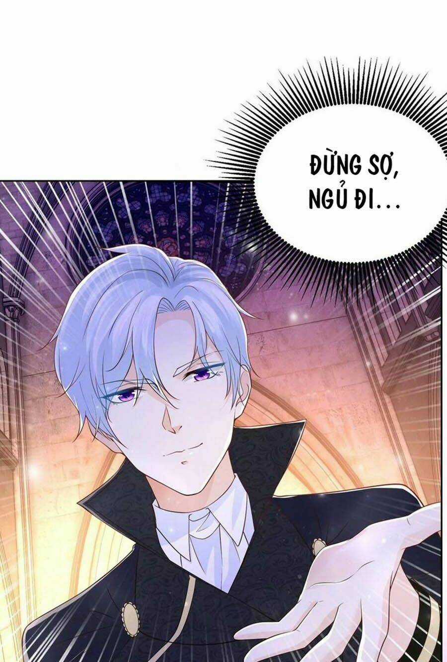 Tôi Muốn Trở Thành Tiểu Thư Công Tước Phế Vật Chapter 145 trang 36