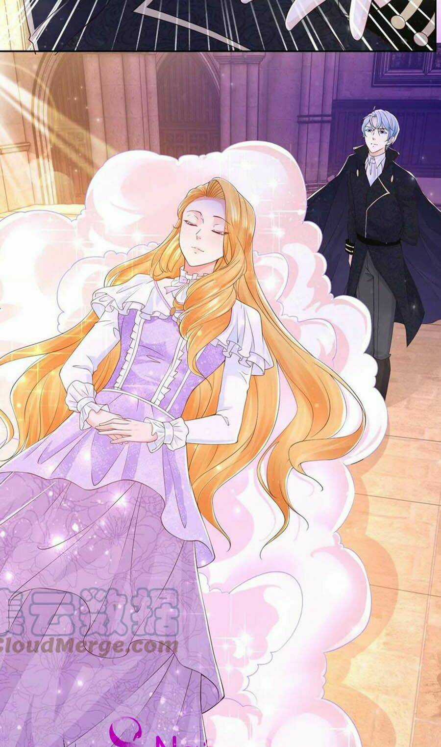 Tôi Muốn Trở Thành Tiểu Thư Công Tước Phế Vật Chapter 145 trang 37