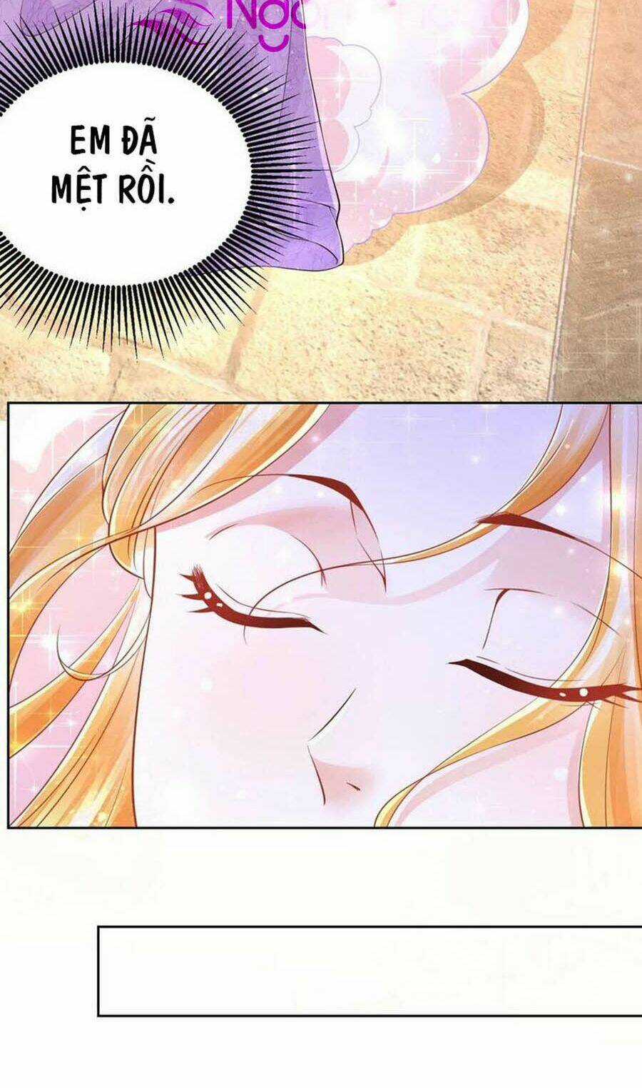 Tôi Muốn Trở Thành Tiểu Thư Công Tước Phế Vật Chapter 145 trang 38