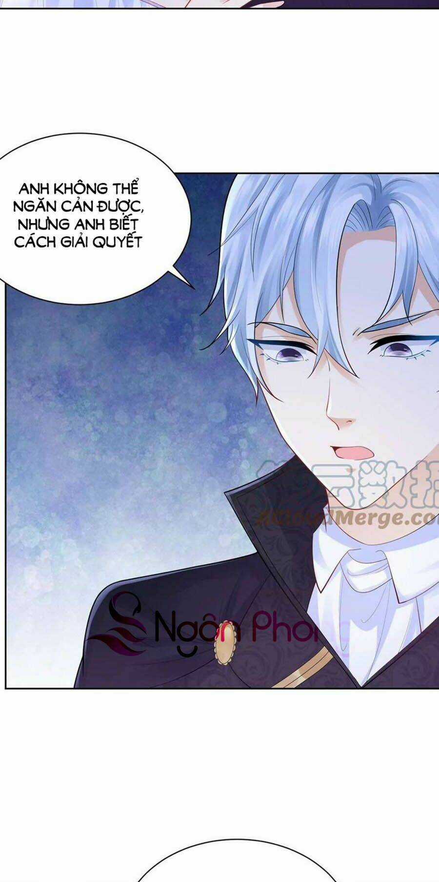 Tôi Muốn Trở Thành Tiểu Thư Công Tước Phế Vật Chapter 145 trang 4