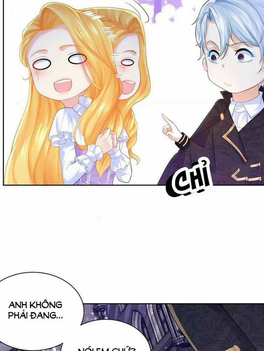 Tôi Muốn Trở Thành Tiểu Thư Công Tước Phế Vật Chapter 145 trang 7