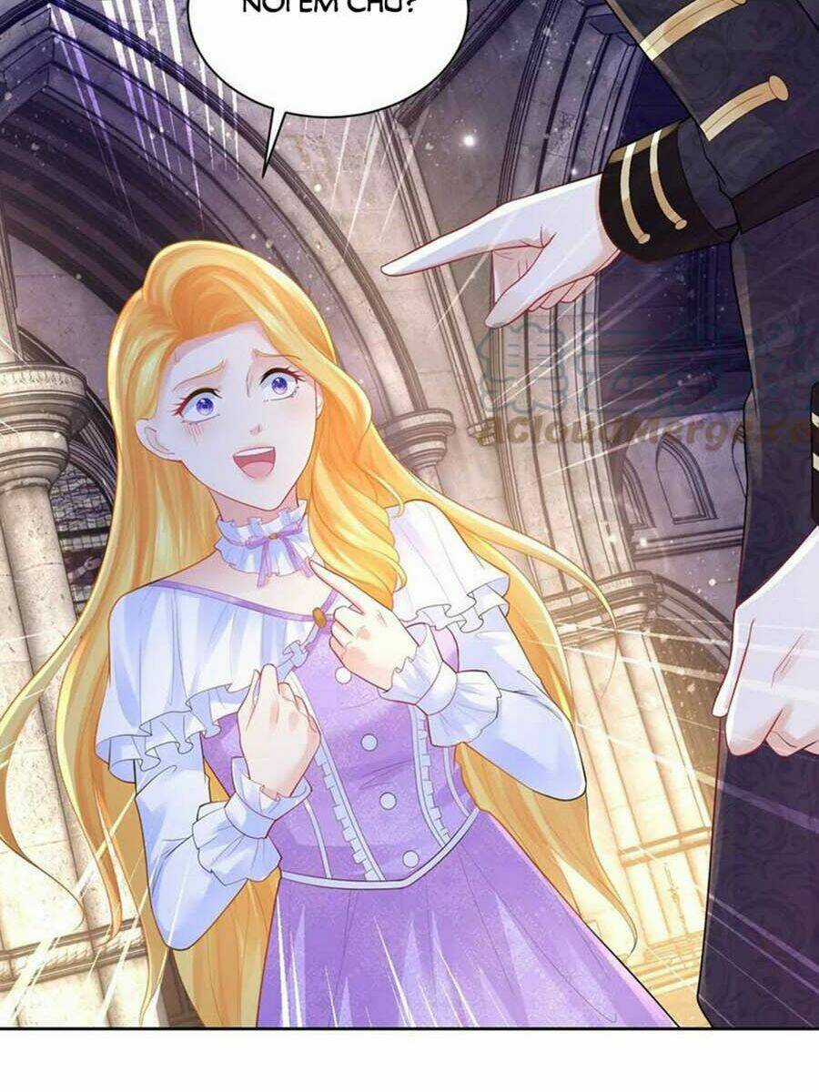 Tôi Muốn Trở Thành Tiểu Thư Công Tước Phế Vật Chapter 145 trang 8