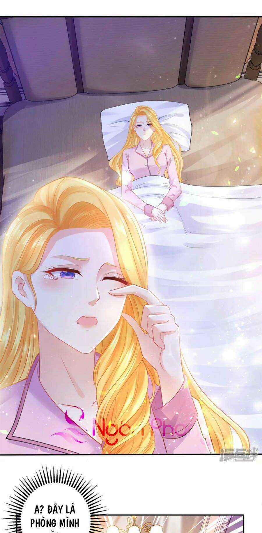 Tôi Muốn Trở Thành Tiểu Thư Công Tước Phế Vật Chapter 146 trang 0