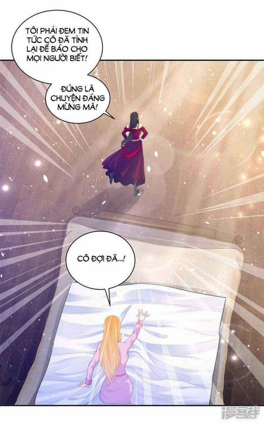 Tôi Muốn Trở Thành Tiểu Thư Công Tước Phế Vật Chapter 146 trang 10