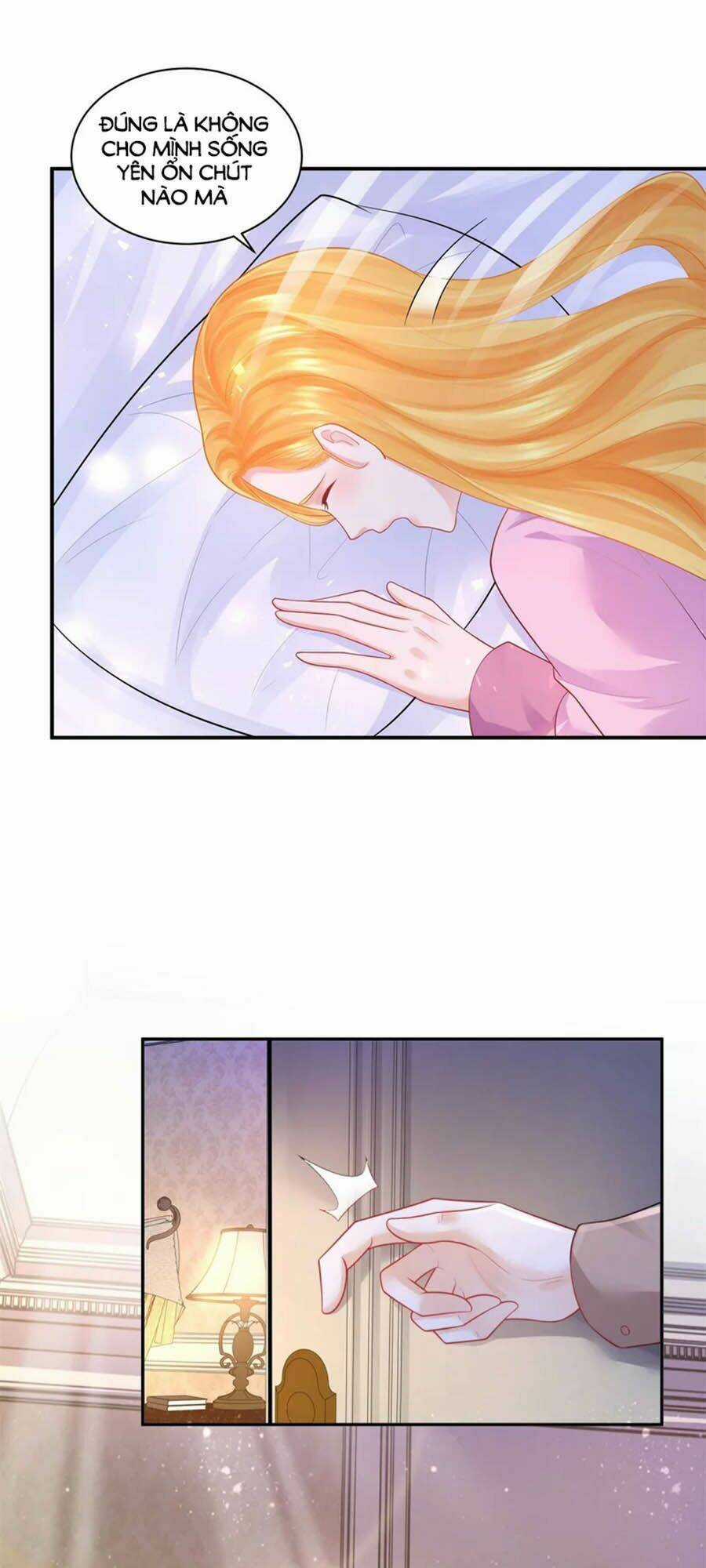 Tôi Muốn Trở Thành Tiểu Thư Công Tước Phế Vật Chapter 146 trang 11