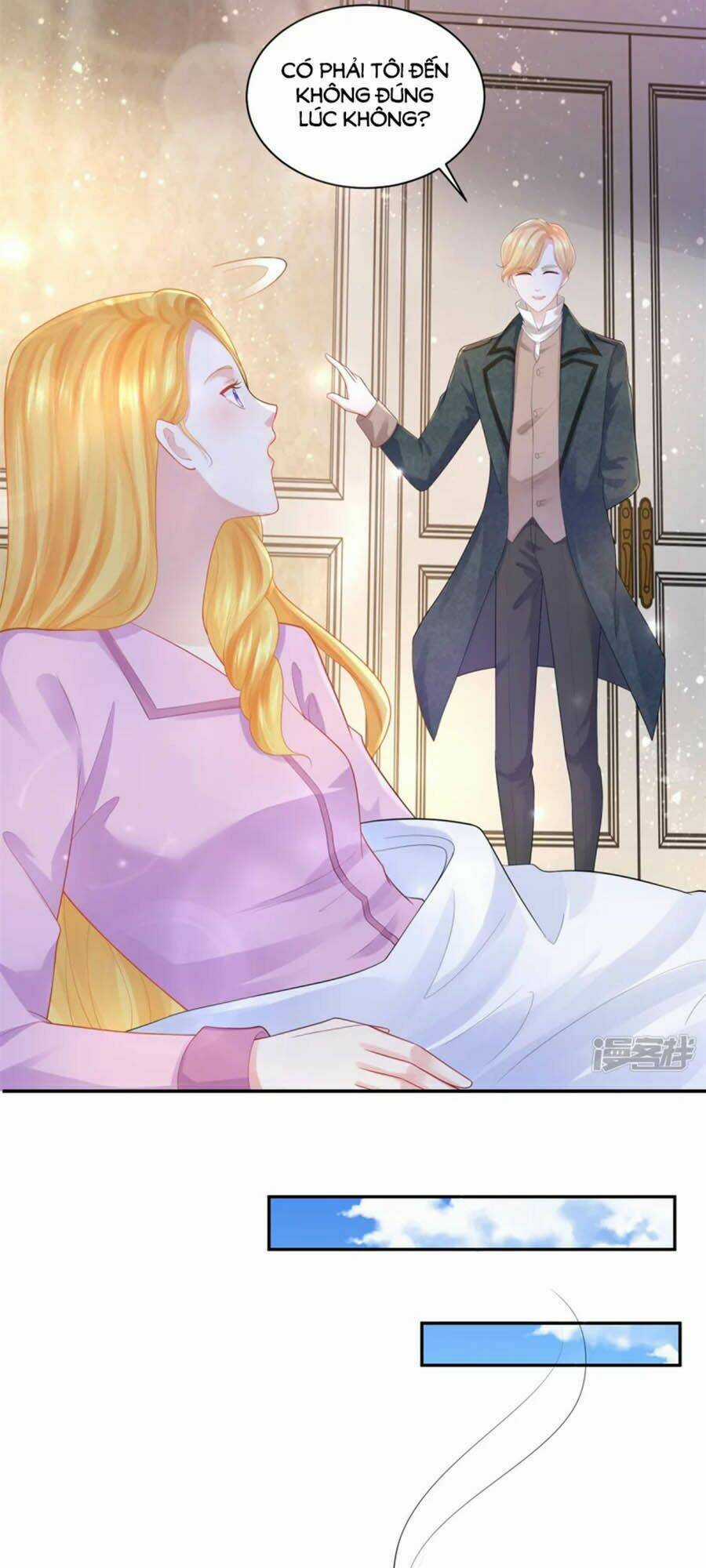 Tôi Muốn Trở Thành Tiểu Thư Công Tước Phế Vật Chapter 146 trang 12