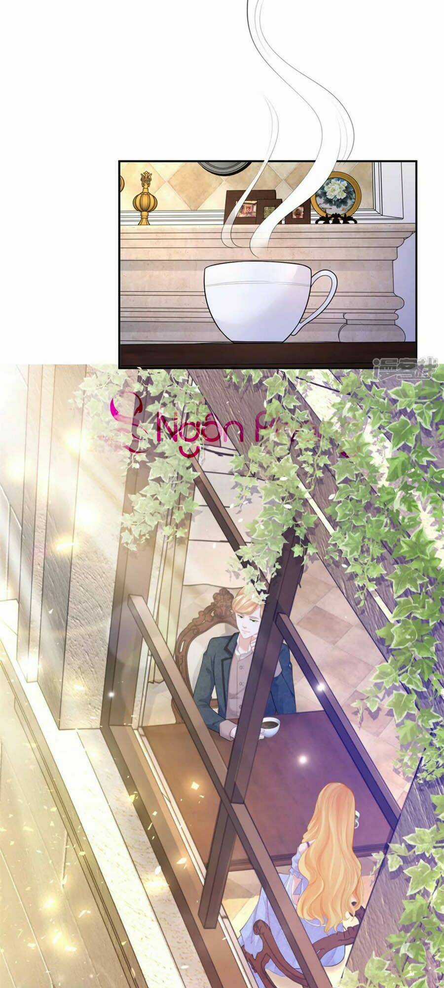 Tôi Muốn Trở Thành Tiểu Thư Công Tước Phế Vật Chapter 146 trang 13