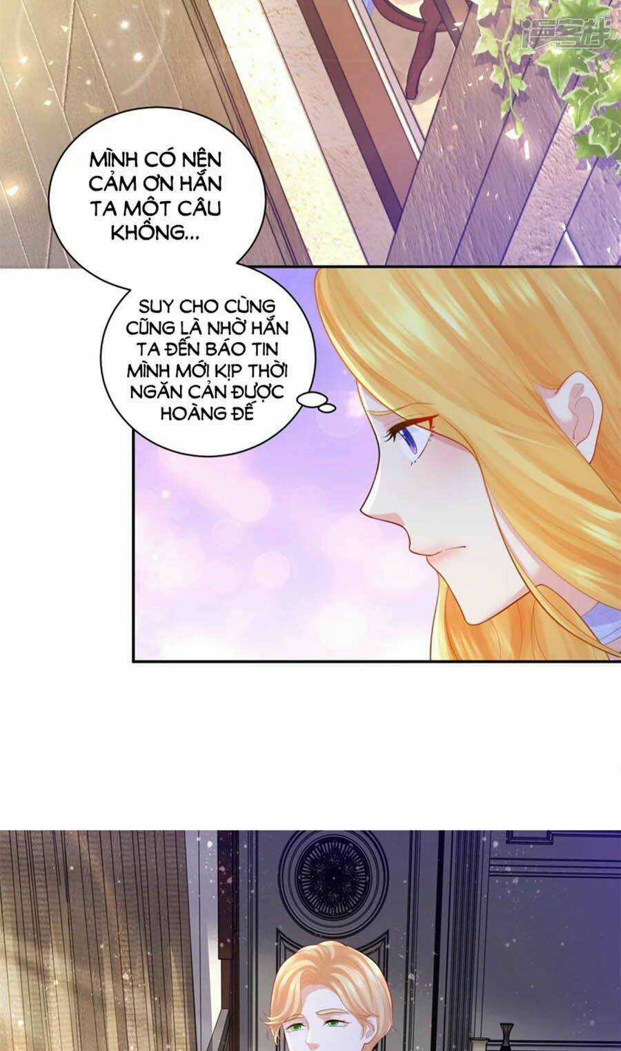 Tôi Muốn Trở Thành Tiểu Thư Công Tước Phế Vật Chapter 146 trang 14