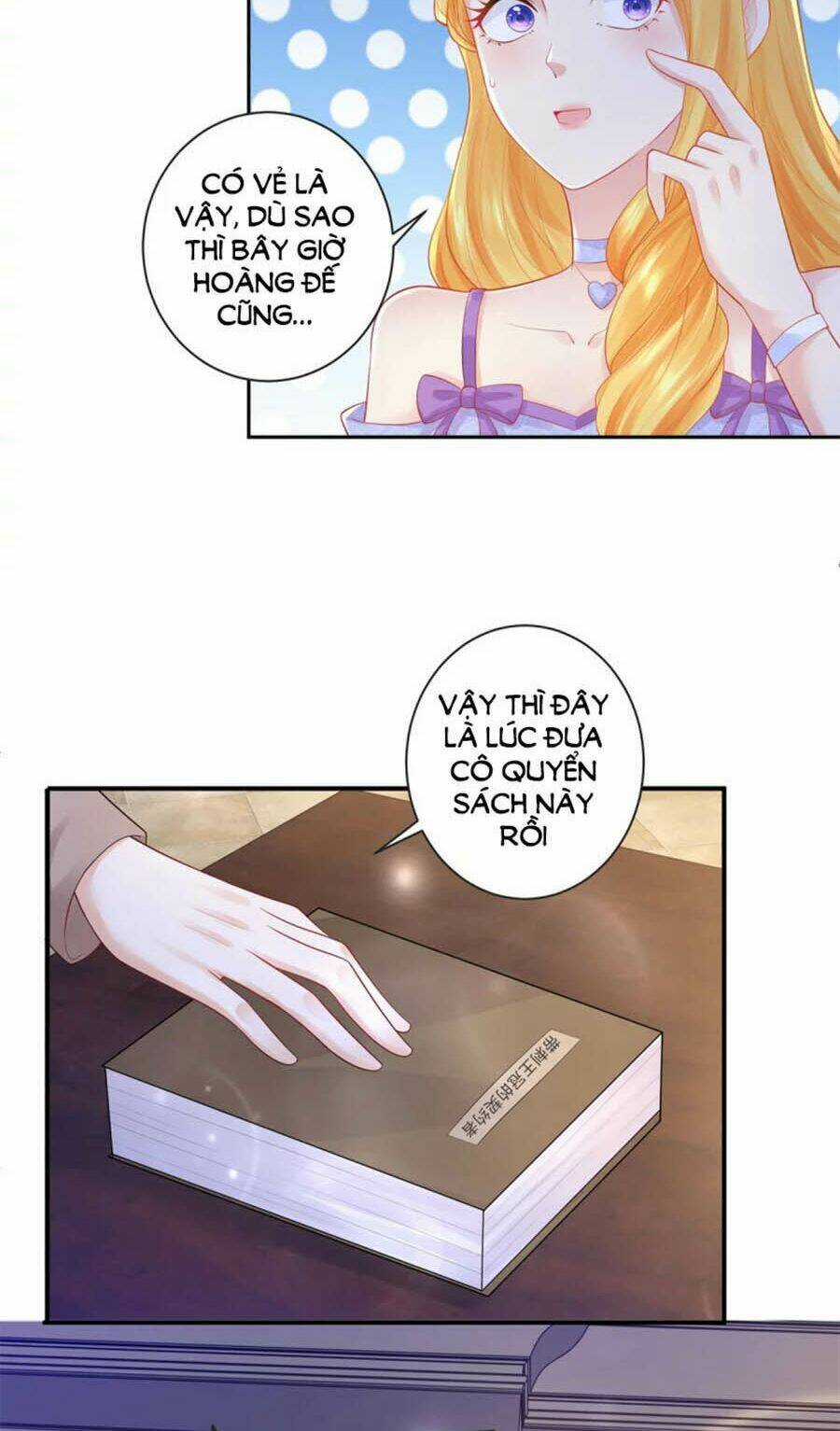 Tôi Muốn Trở Thành Tiểu Thư Công Tước Phế Vật Chapter 146 trang 17