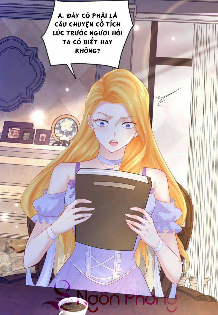 Tôi Muốn Trở Thành Tiểu Thư Công Tước Phế Vật Chapter 146 trang 18