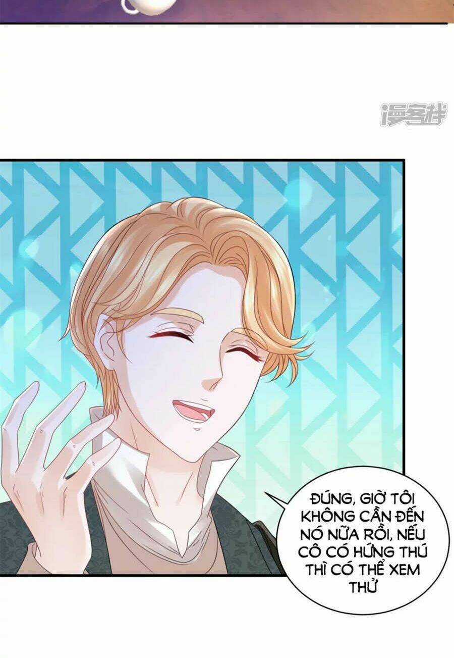 Tôi Muốn Trở Thành Tiểu Thư Công Tước Phế Vật Chapter 146 trang 19